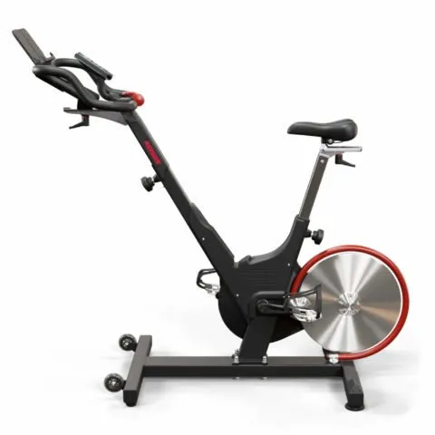 Keiser M3i Studio Plus Indoor Bike