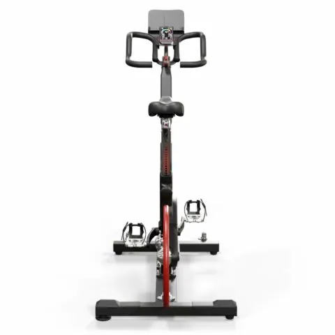 Keiser M3i Studio Plus Indoor Bike