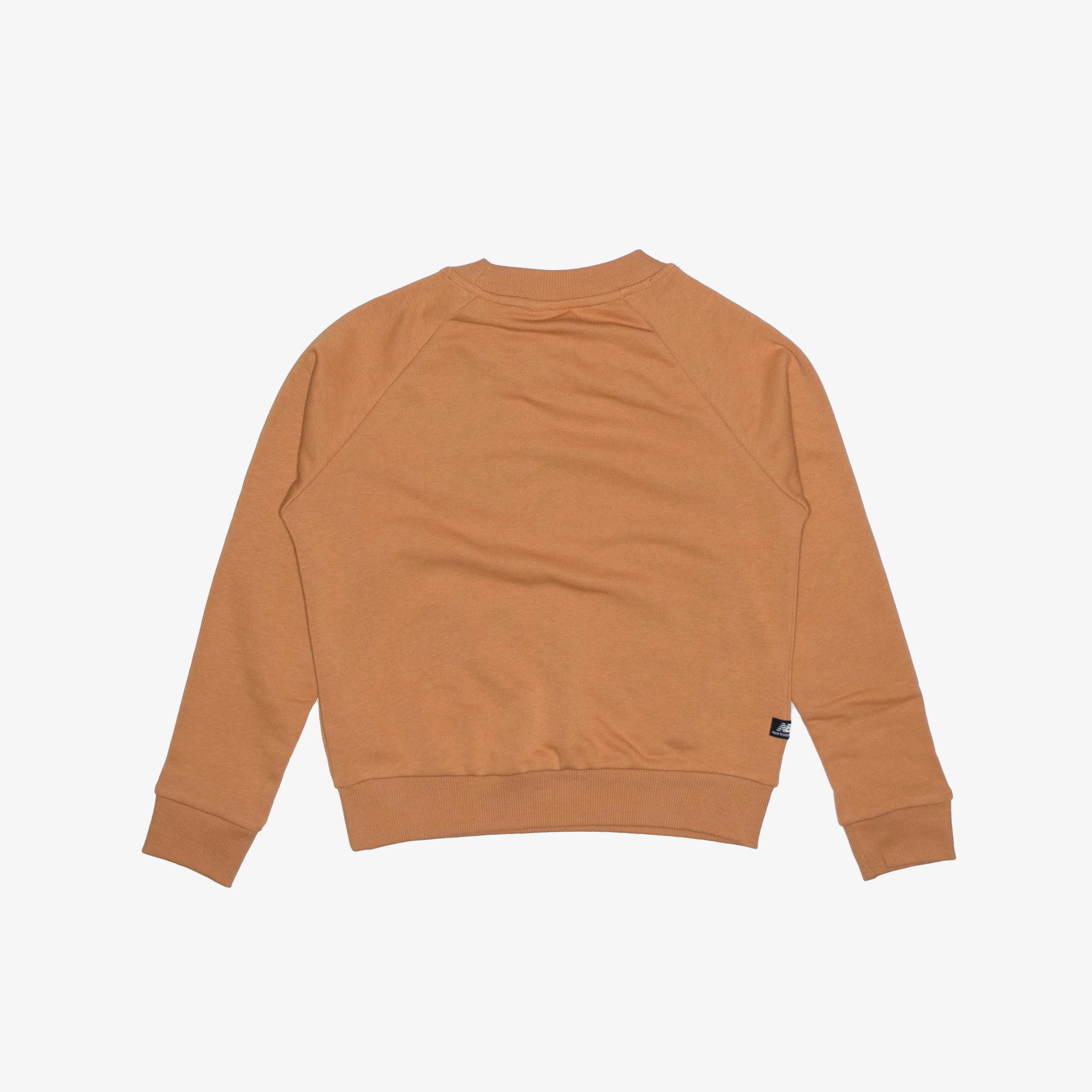 Kids Essentials French Terry Crewneck