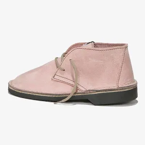 Kids Vellies Dusty Pink