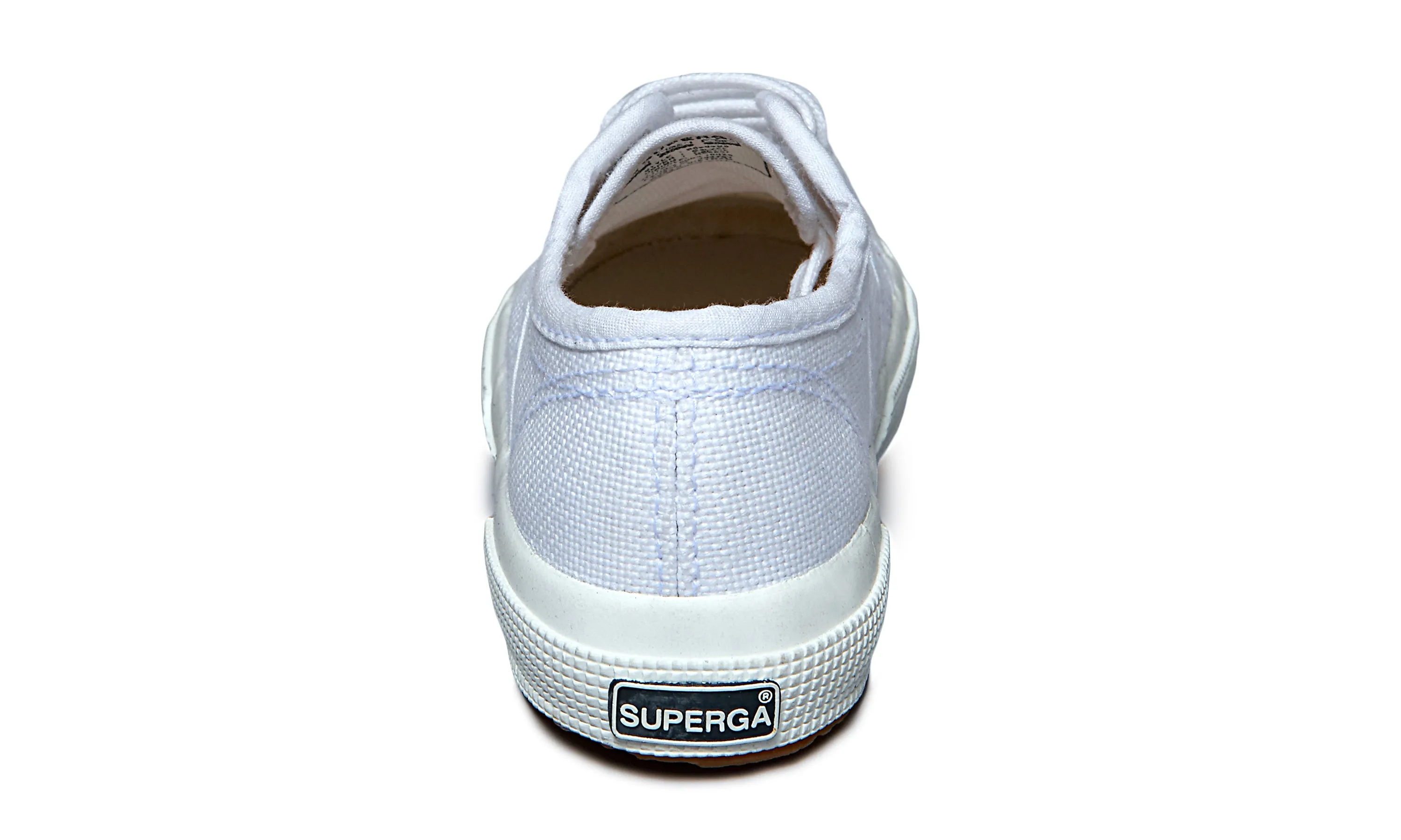 kids white 2750 jcot classic