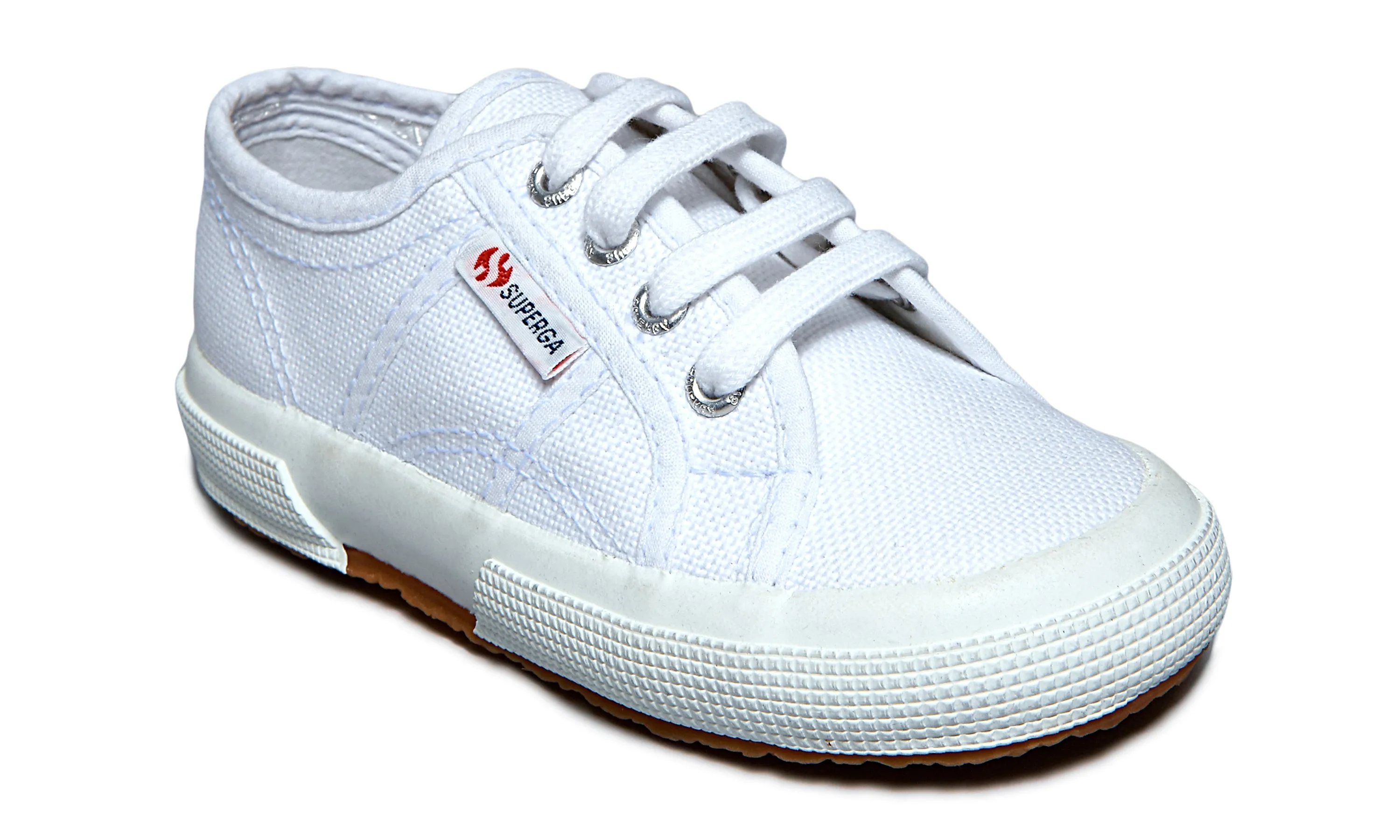 kids white 2750 jcot classic