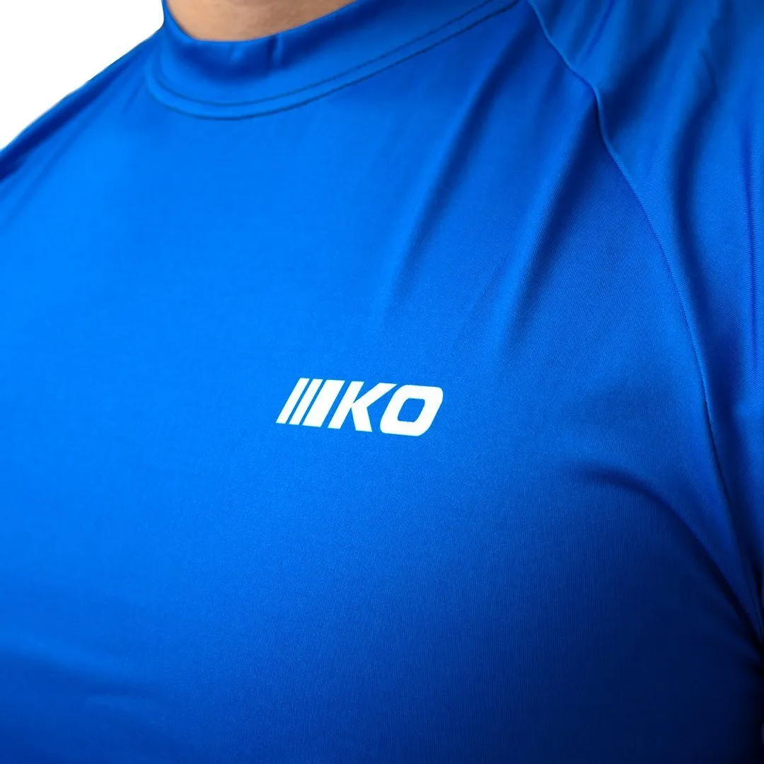 Knockout 2.0 Rashguard - Short Sleeves