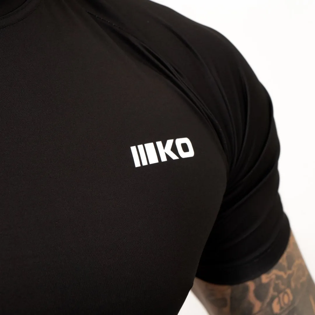 Knockout 2.0 Rashguard - Short Sleeves