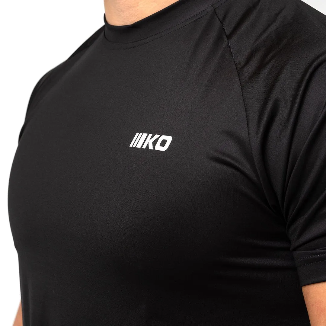 Knockout 2.0 Rashguard - Short Sleeves