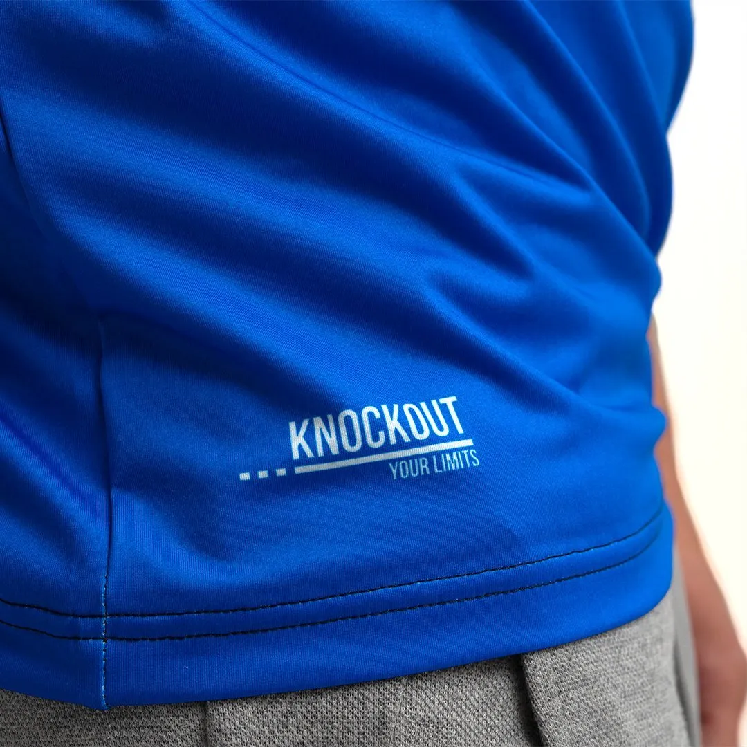 Knockout 2.0 Rashguard - Short Sleeves