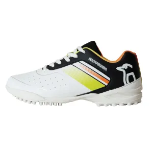 Kookaburra Pro 5.0 Rubber Junior Shoes