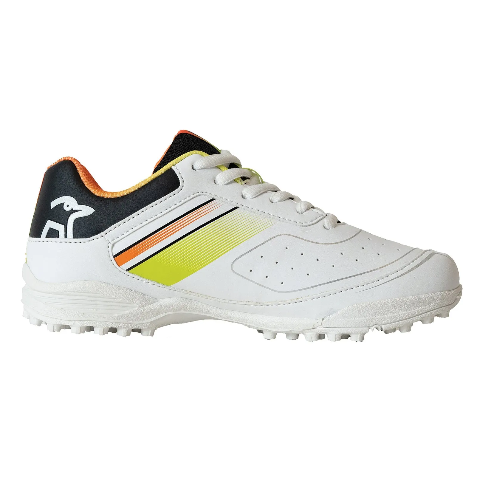 Kookaburra Pro 5.0 Rubber Junior Shoes