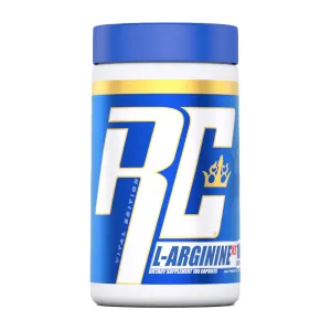 L-Arginine XS - Capsules