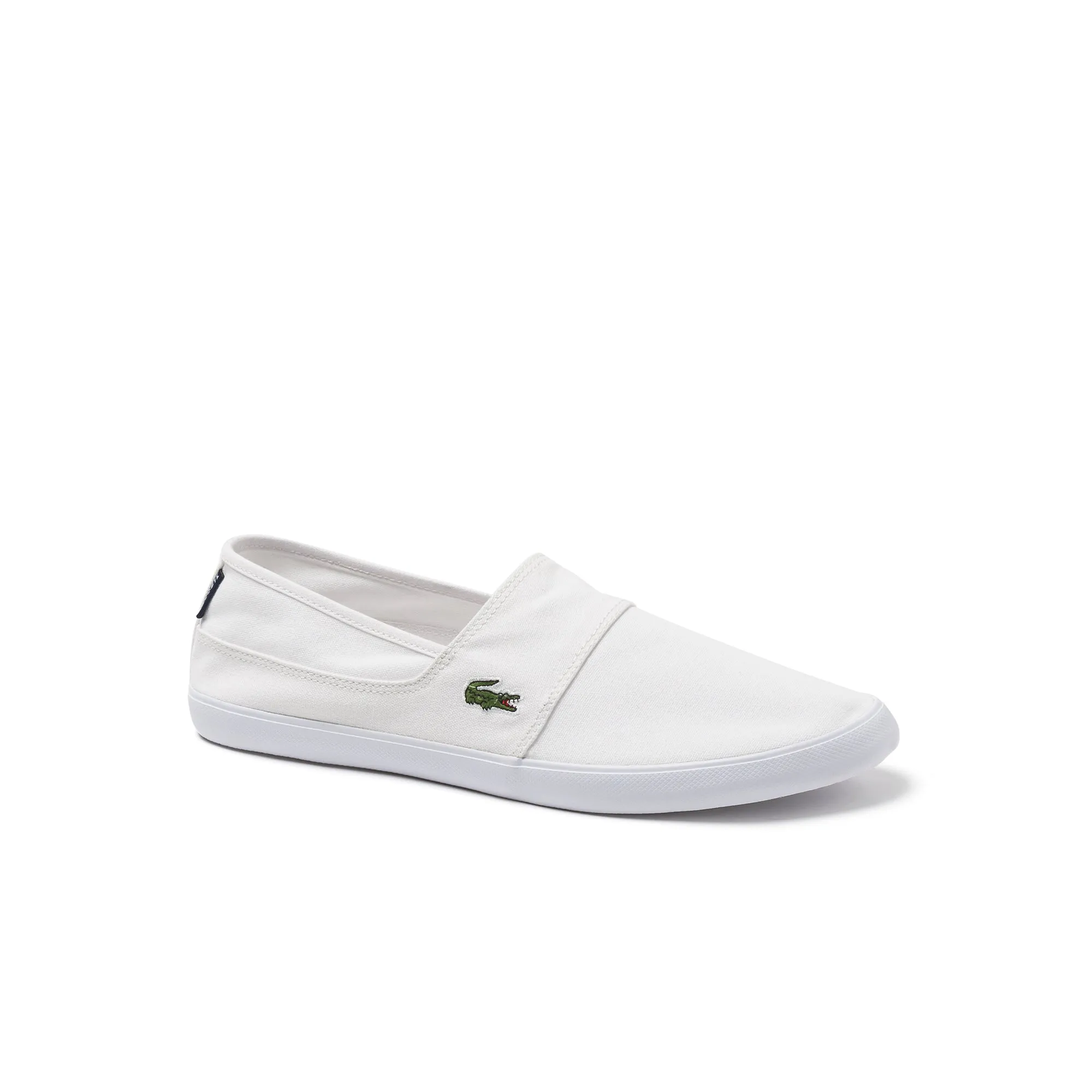 Lacoste Marice Bl 2 Cam Shoes - White