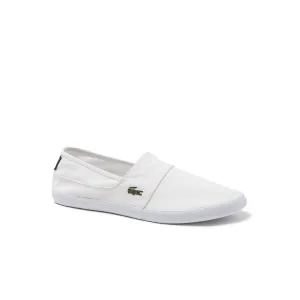 Lacoste Marice Bl 2 Cam Shoes - White