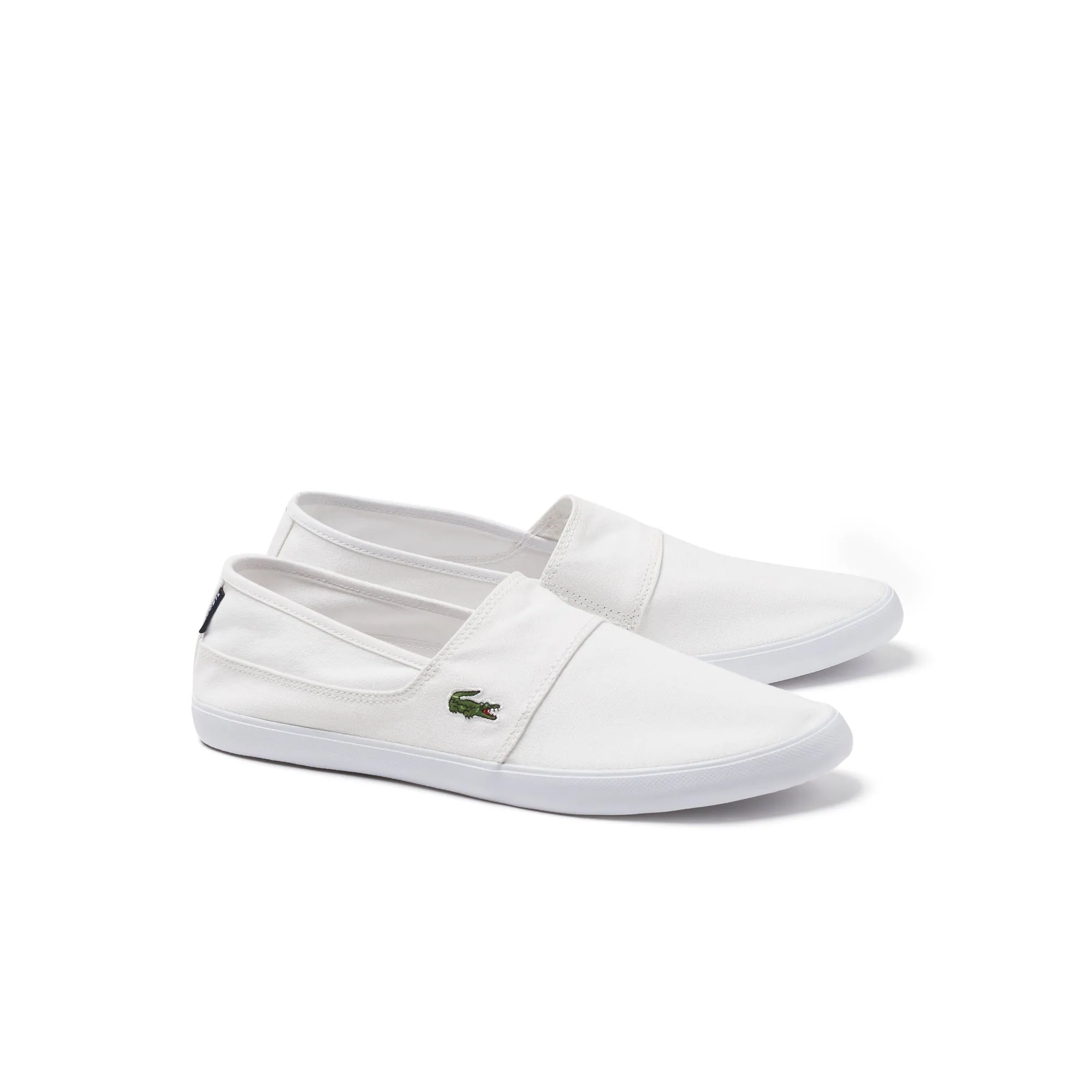 Lacoste Marice Bl 2 Cam Shoes - White