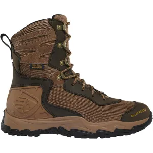 Lacrosse Windrose Boots Brown 11