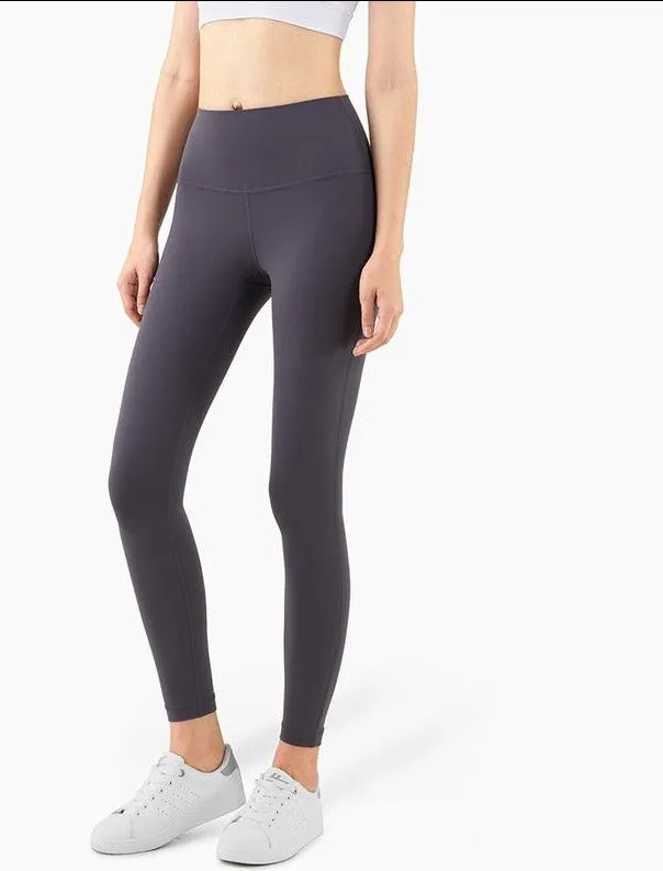 LEGGINGS WORKOUT HIGH WAISTED LEGGINGS