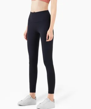 LEGGINGS WORKOUT HIGH WAISTED LEGGINGS