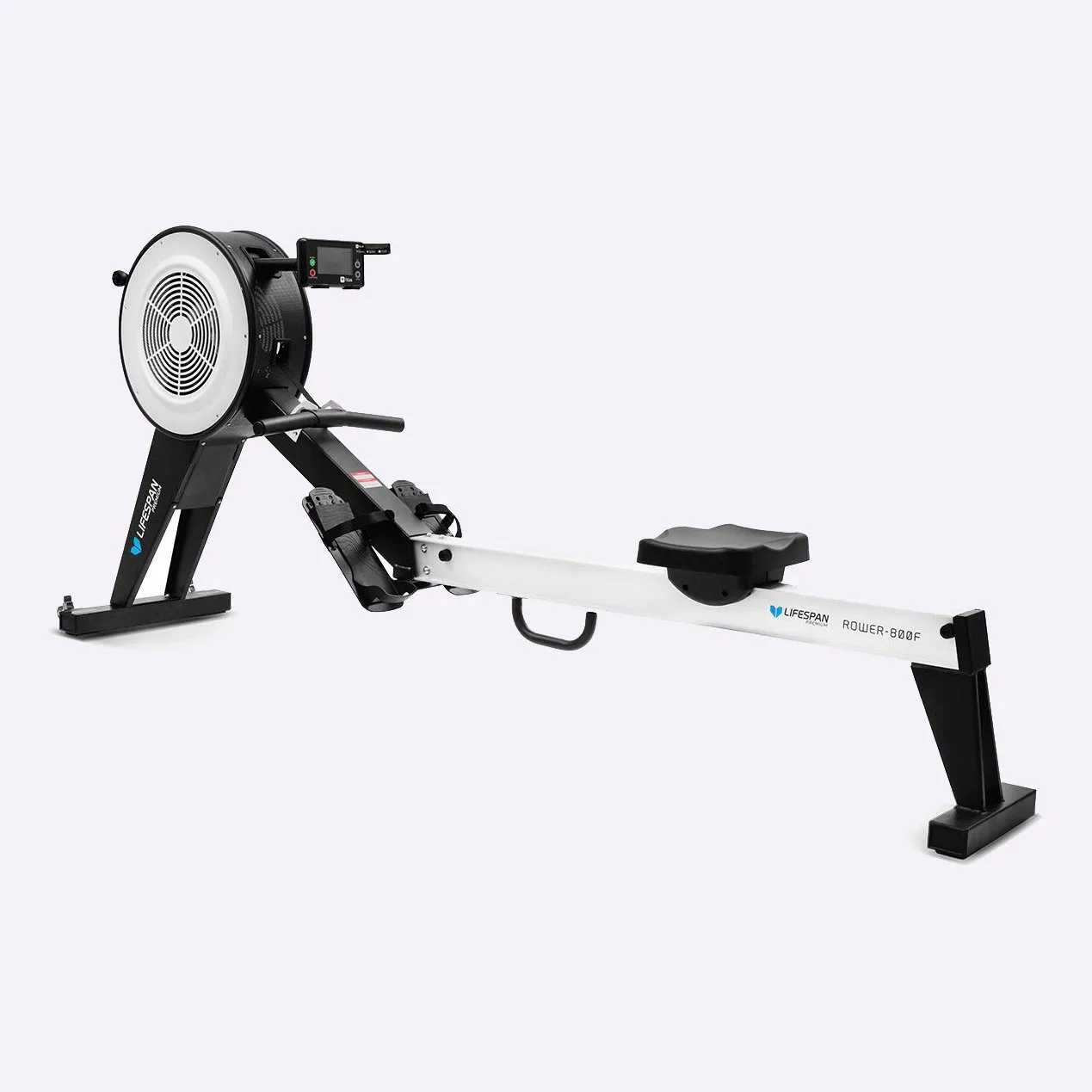 Lifespan Fitness ROWER-800F Rowing Machine