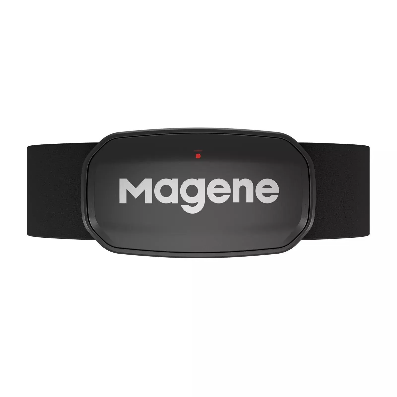 Magene H303 Heart Rate Monitor: Enhanced Workout Performance