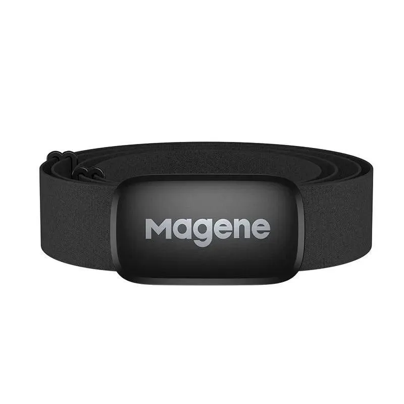 Magene H303 Heart Rate Monitor: Enhanced Workout Performance