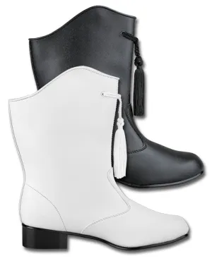 MAJORETTE VINYL BOOT