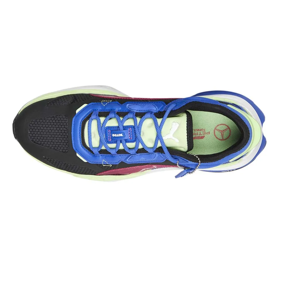 Mapf1 Extent Nitro Lace Up Sneakers