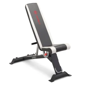 Marcy Adjustable Utility Bench SB-670