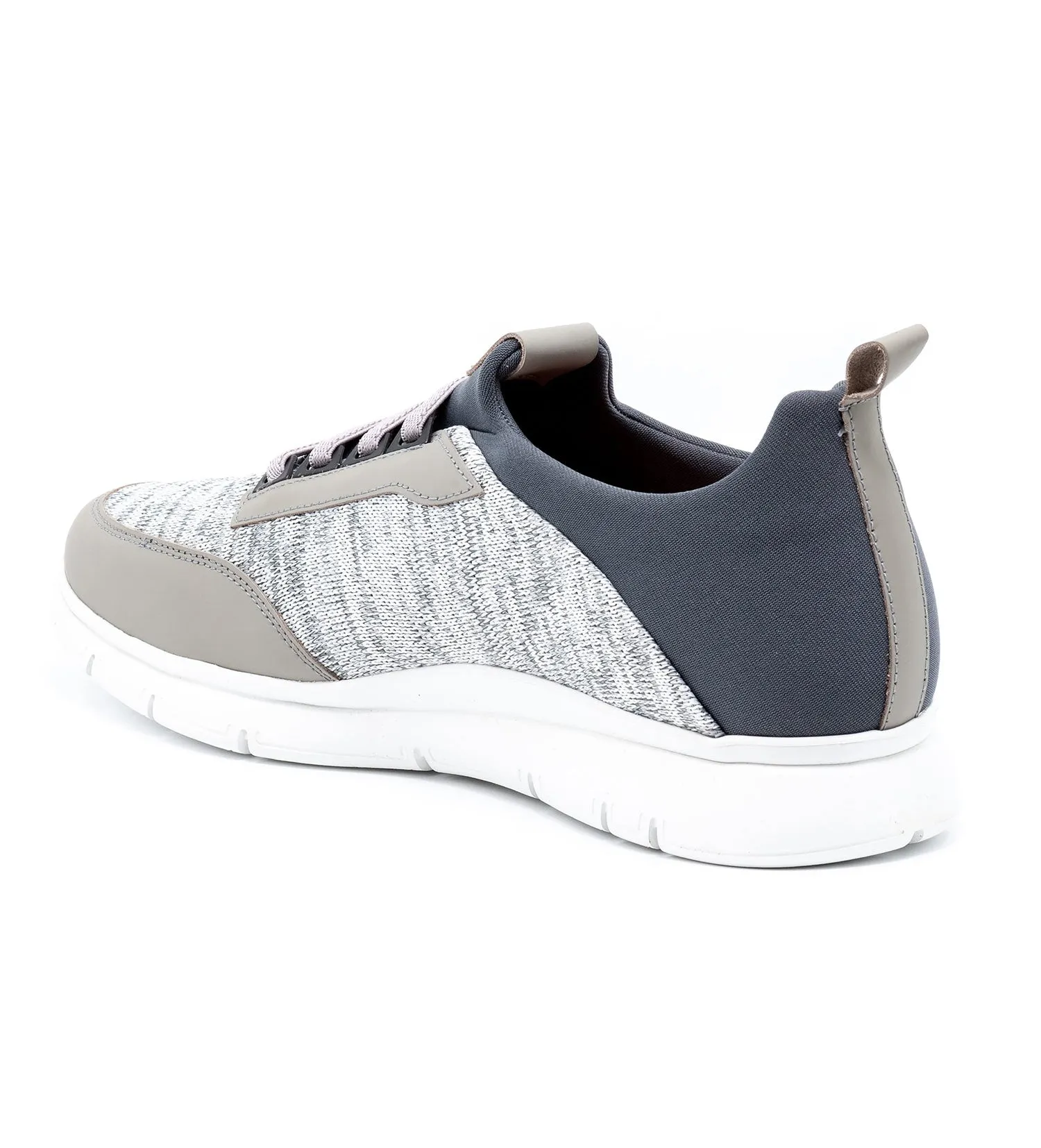 Martin Dingman Extra Light Jogger Shoe