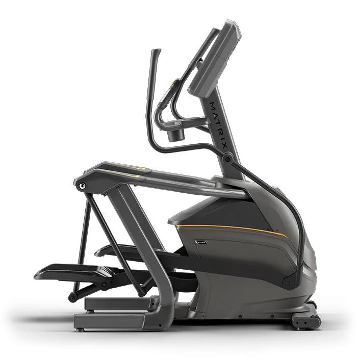 Matrix Lifestyle Premium LED Elliptical