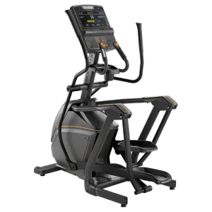 Matrix Lifestyle Premium LED Elliptical