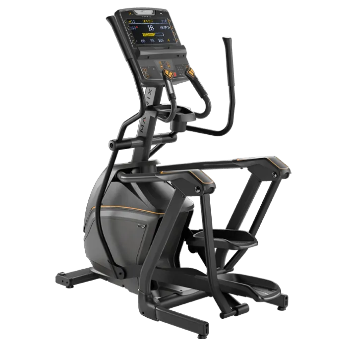 Matrix Lifestyle Premium LED Elliptical