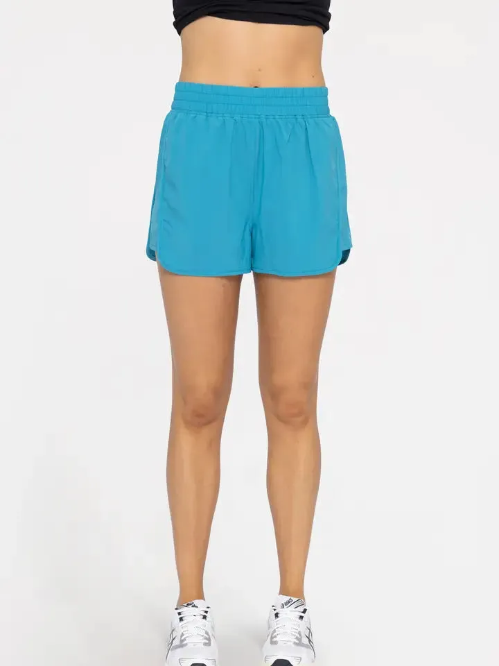 MB Workout Short