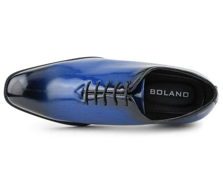 Men Dress Shoes-Brayden Royal