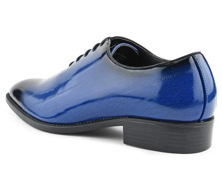 Men Dress Shoes-Brayden Royal