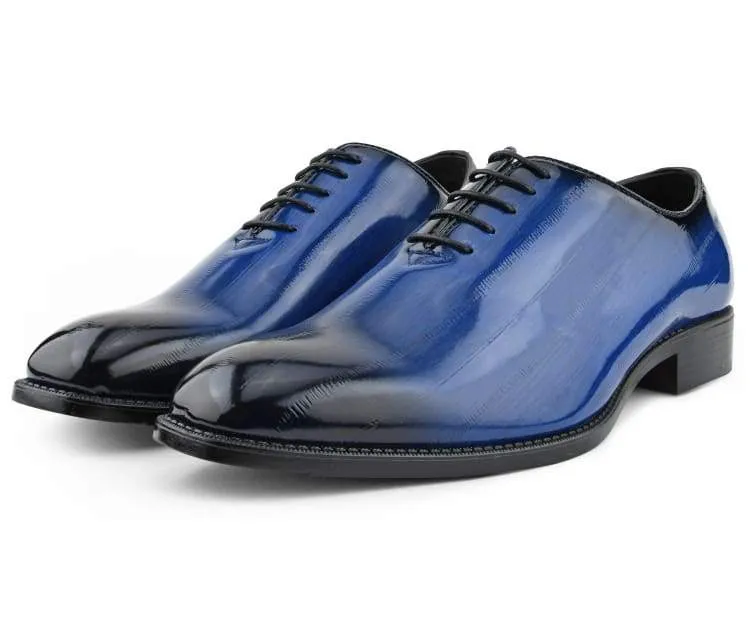 Men Dress Shoes-Brayden Royal