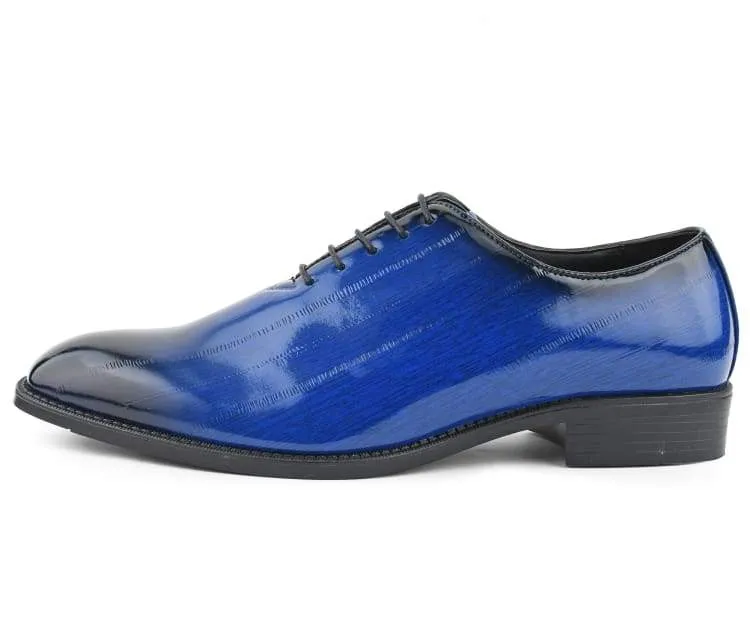 Men Dress Shoes-Brayden Royal