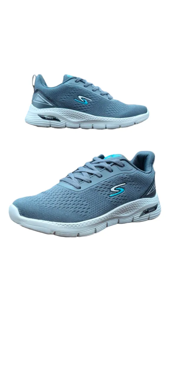 Men Sport Shoes Device