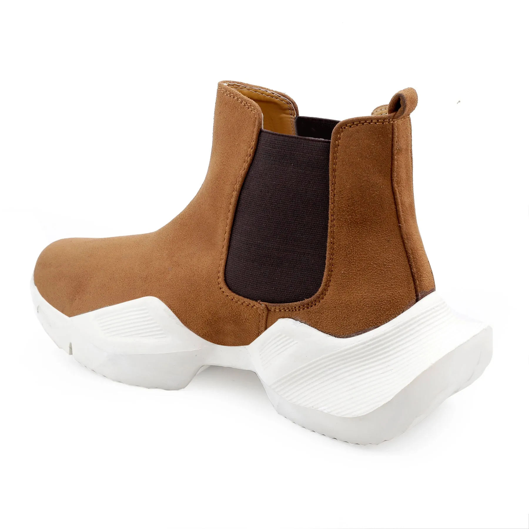 Men's Designer Chelsea Boots