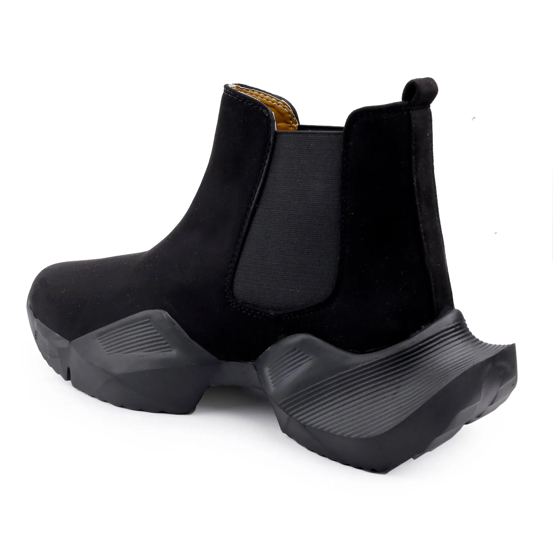 Men's Designer Chelsea Boots