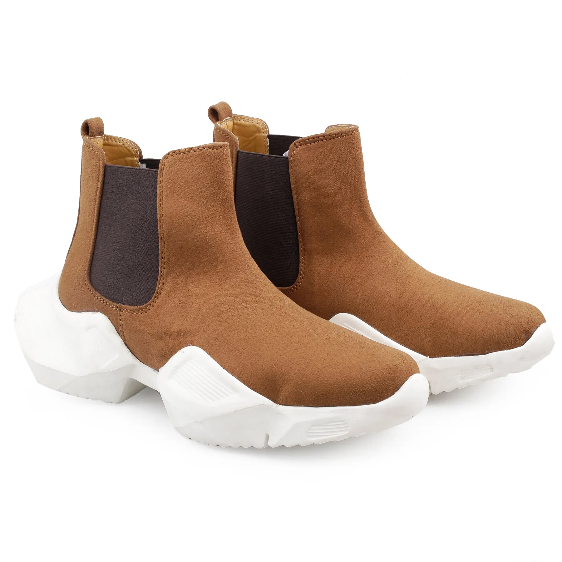 Men's Designer Chelsea Boots