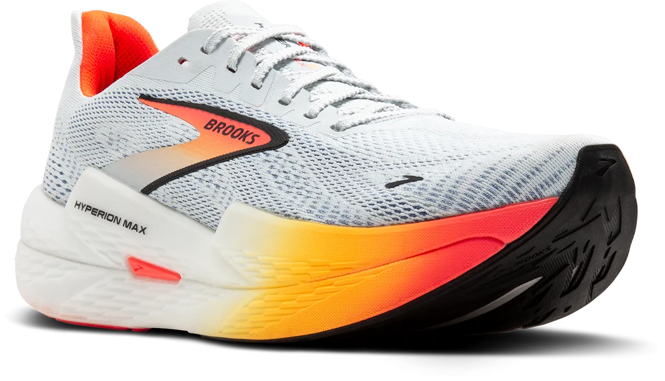 Men's Hyperion Max 2 (443 - Illusion/Coral/Black)