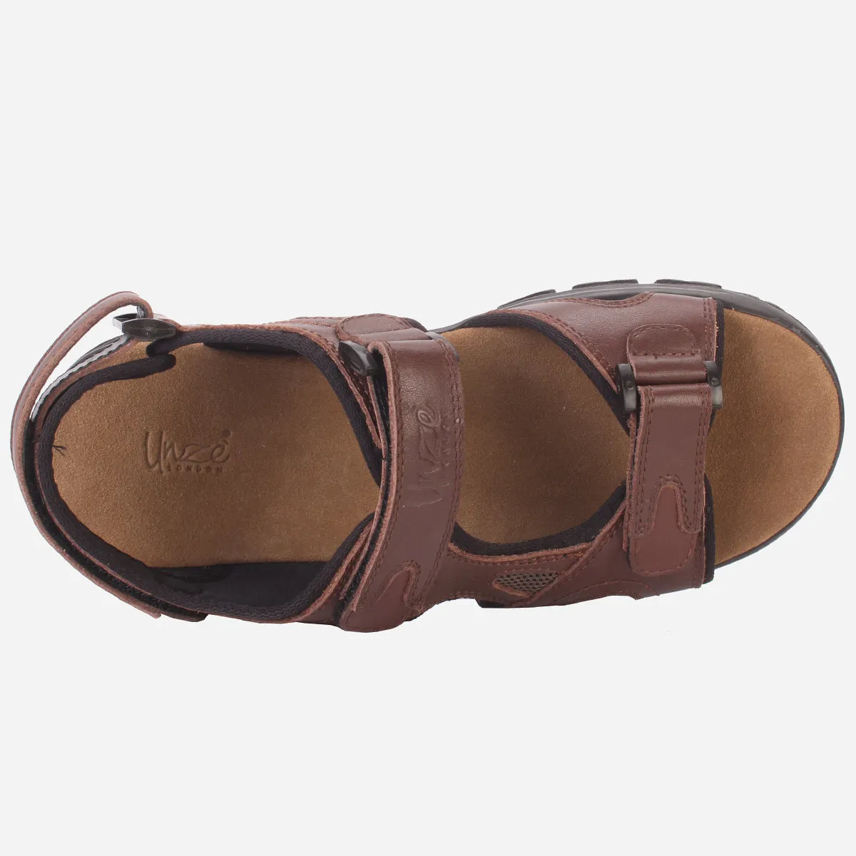 Mens "ZOSAAR" Lightweight Summer Sandals