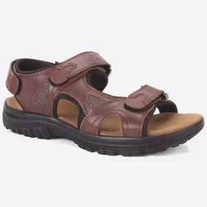 Mens "ZOSAAR" Lightweight Summer Sandals