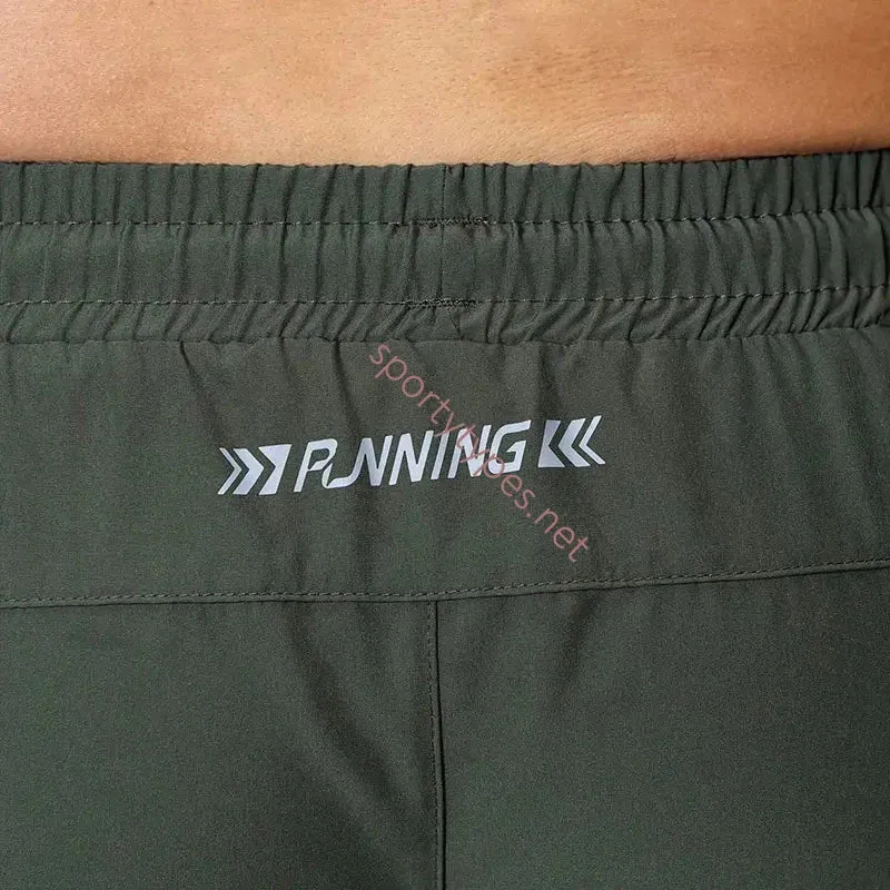 Men's Running Workout Shorts