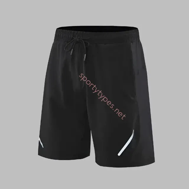 Men's Running Workout Shorts