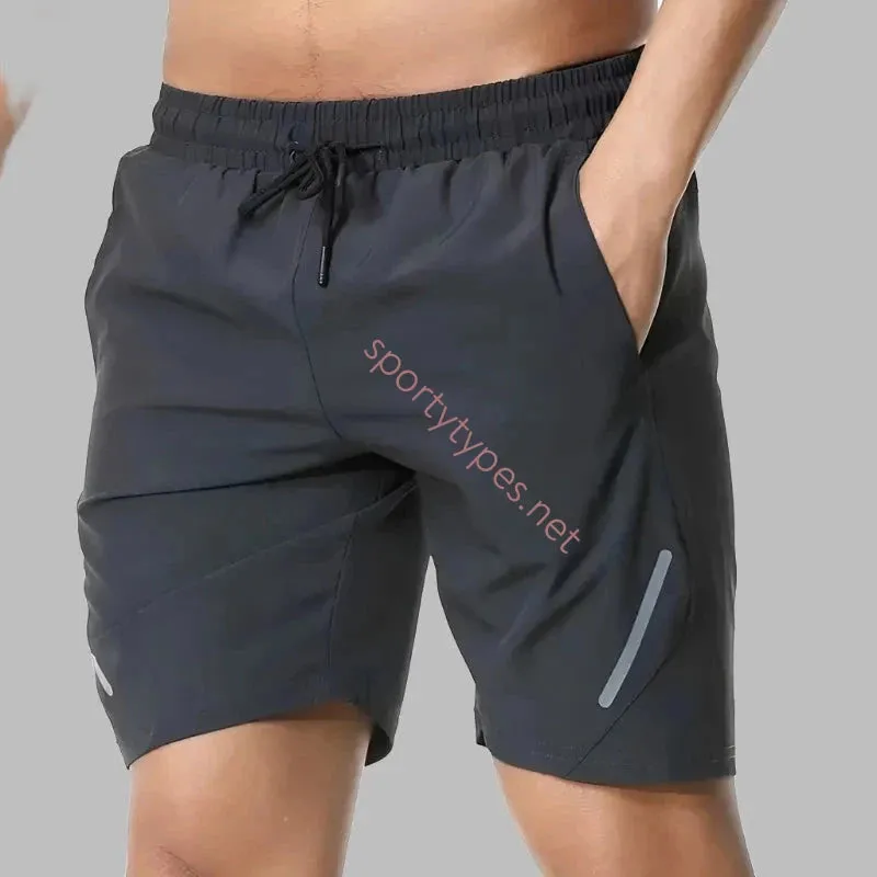 Men's Running Workout Shorts