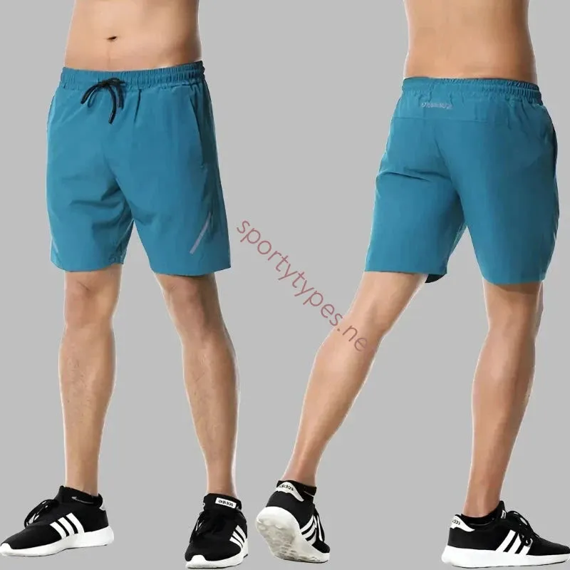 Men's Running Workout Shorts