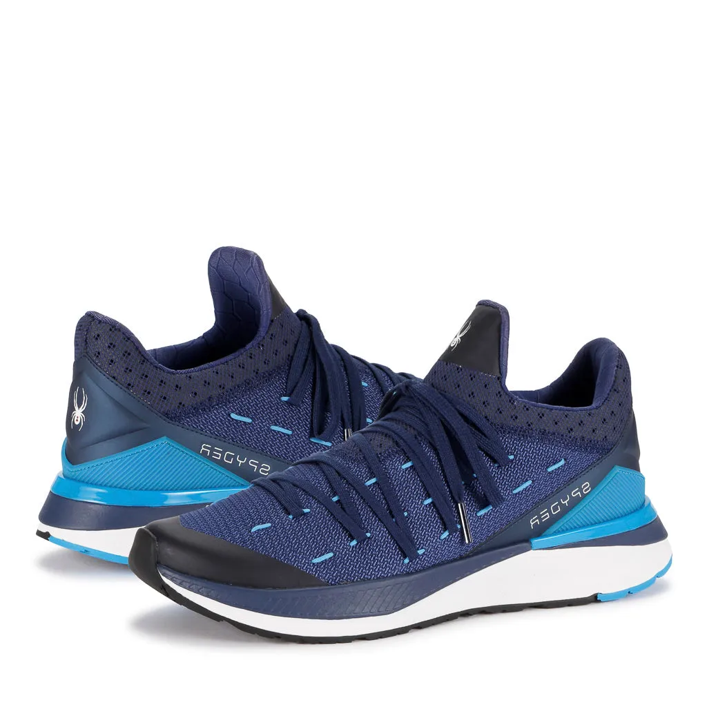 Mens Tempo - Atlantic Blue