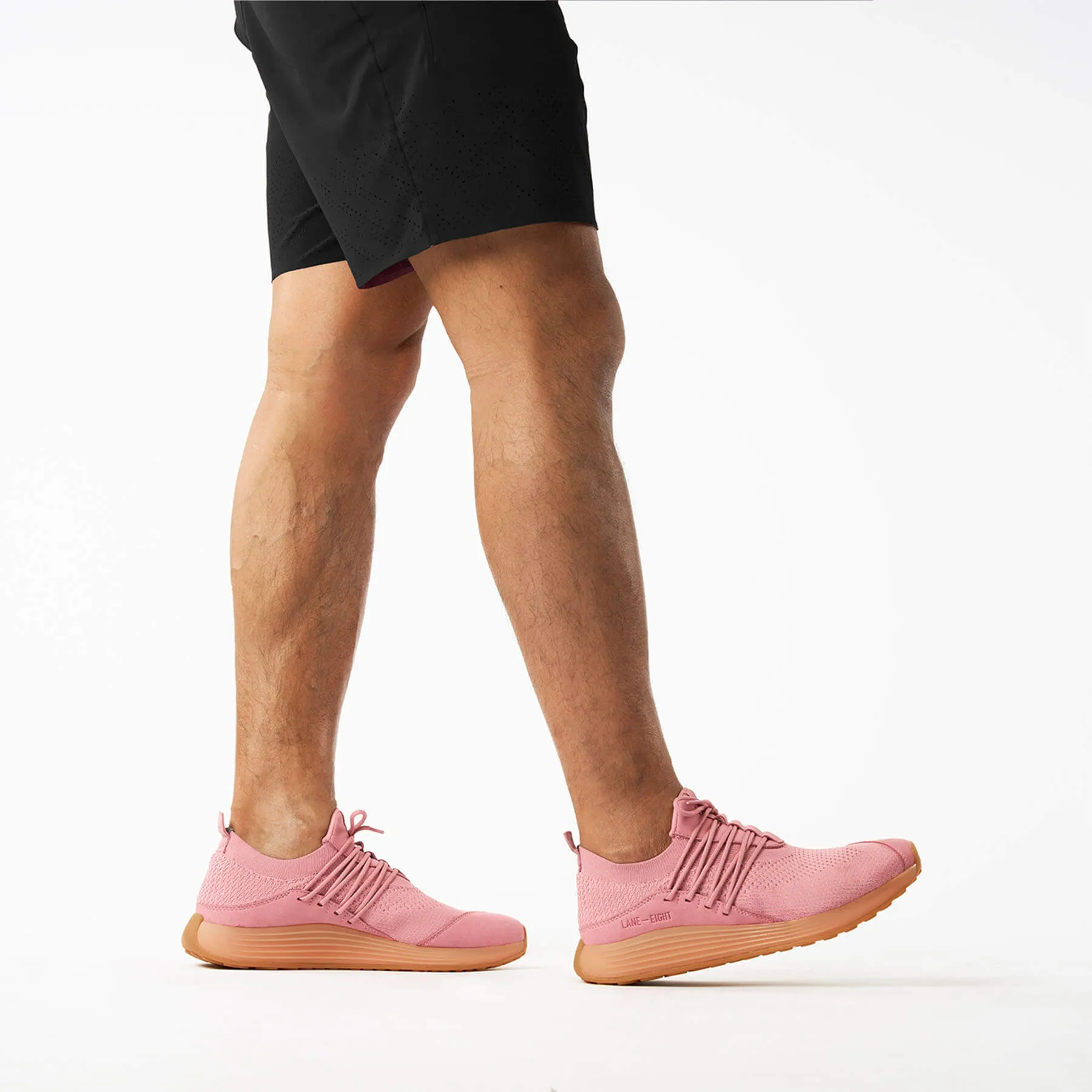 Men's Trainer AD 1 (Rose Tan)