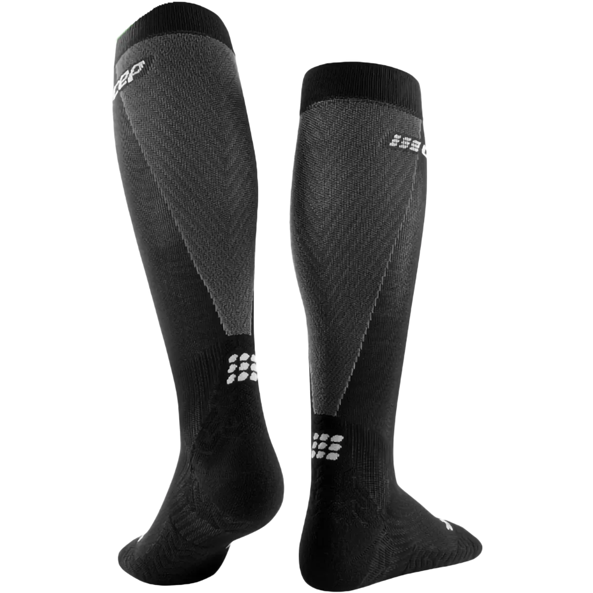 Men's UltraLight Tall Compression Socks