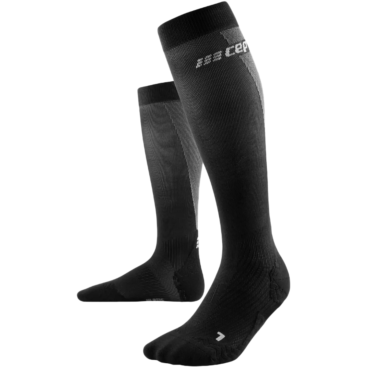 Men's UltraLight Tall Compression Socks