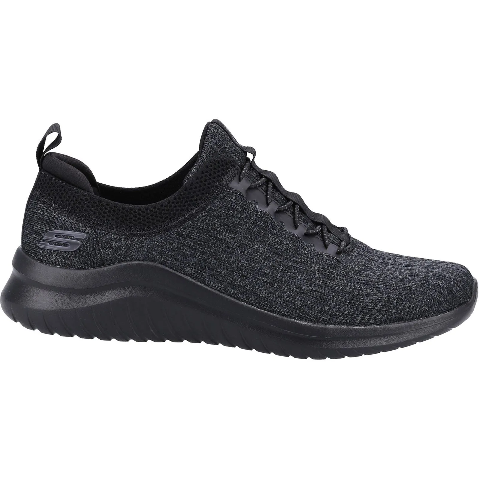 Men's Wide Fit Skechers 232206 Ultra Flex 2.0 Cryptic Sneakers